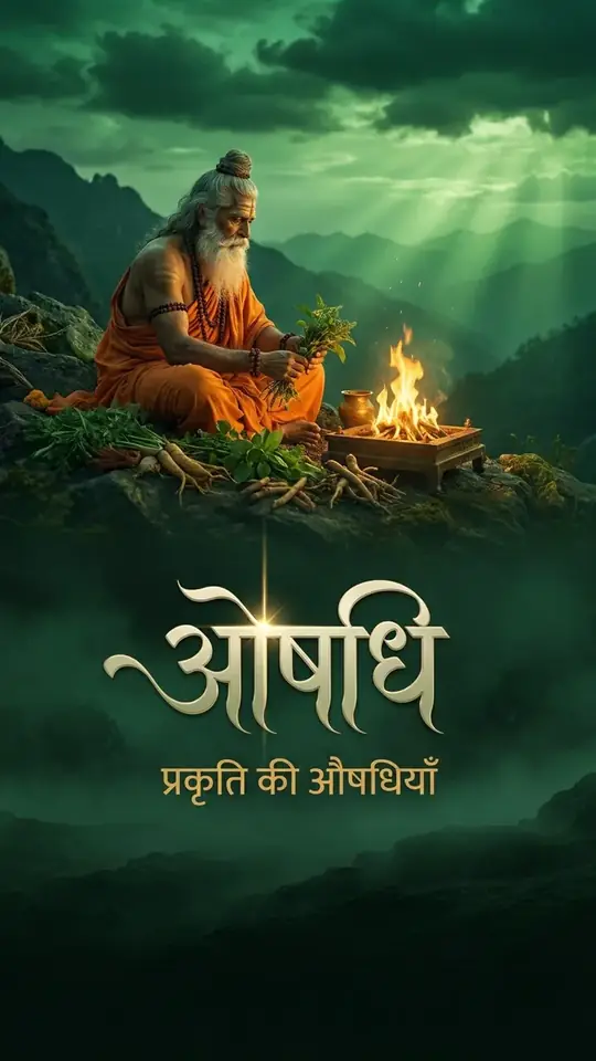 ओषधि विज्ञान