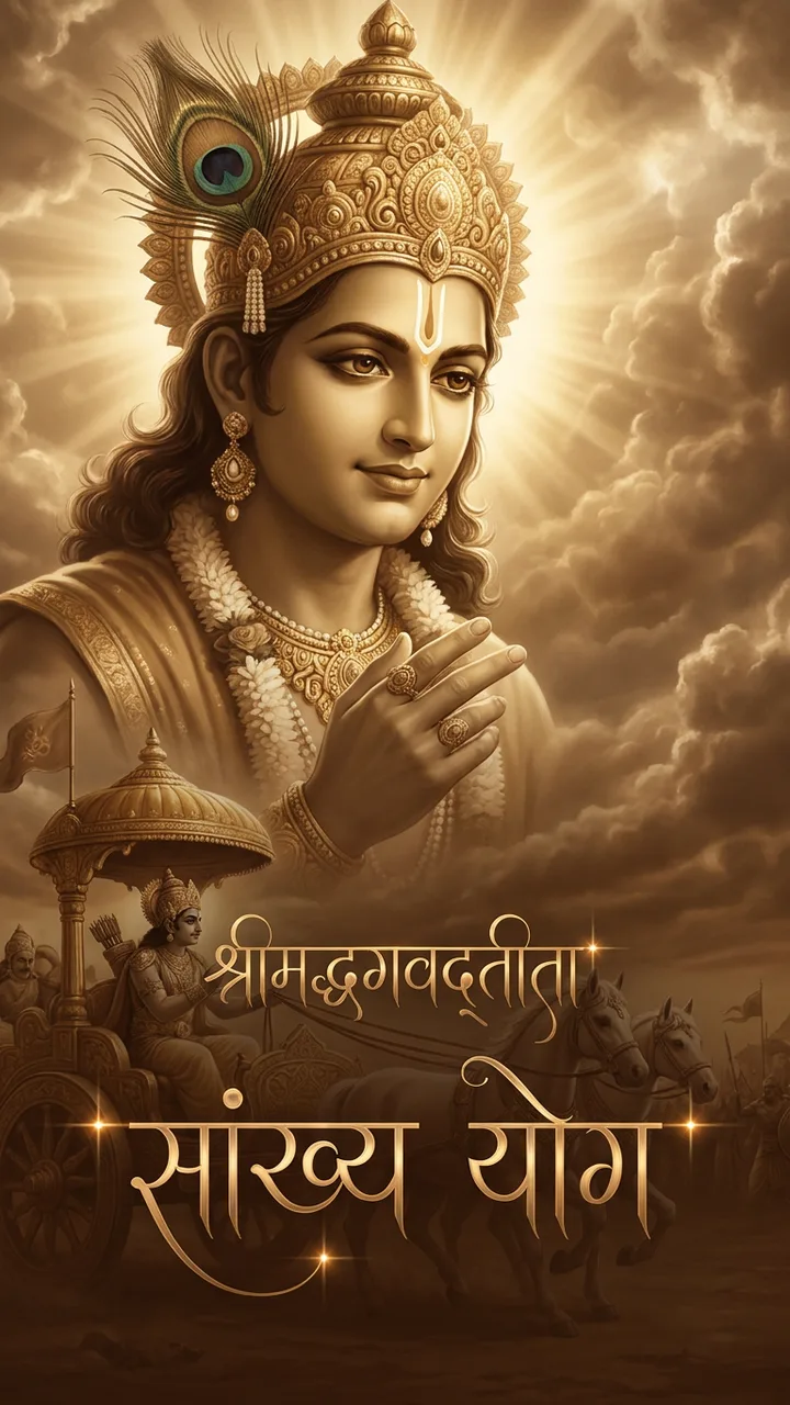 साङ्ख्ययोग