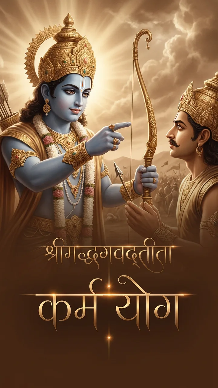 कर्मयोग