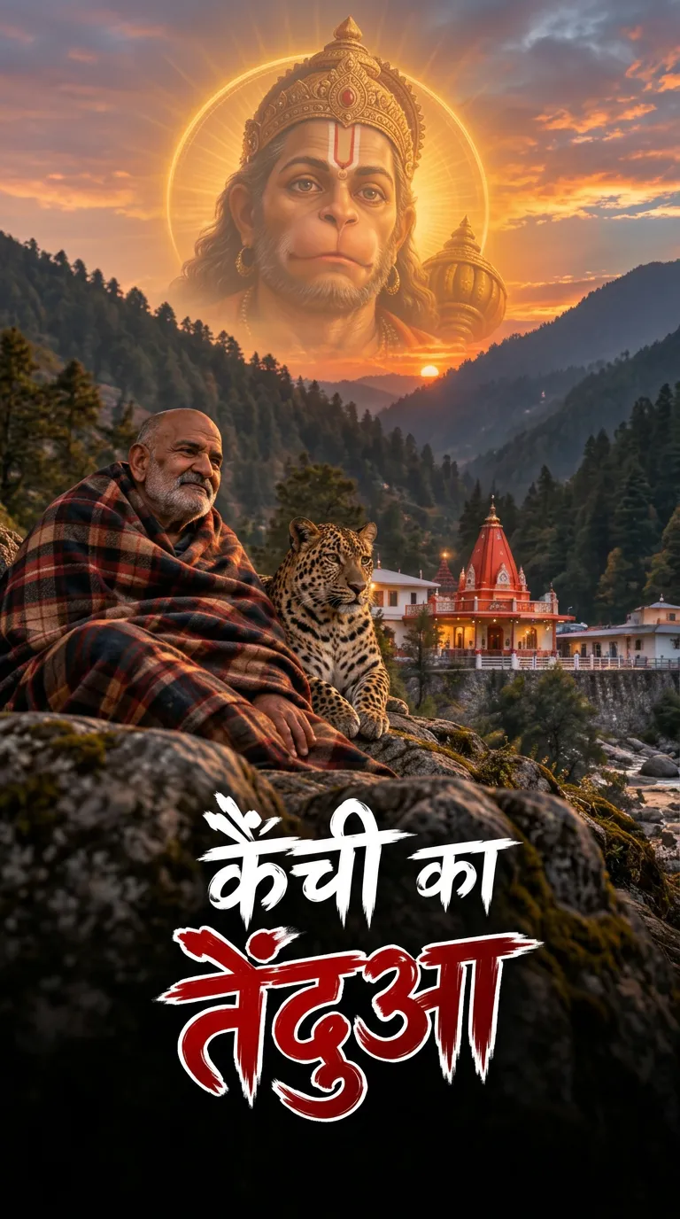 कैंची का तेंदुआ