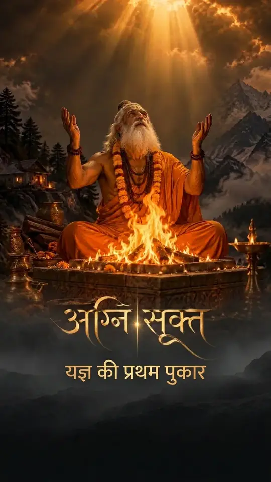 पवित्र दृष्टि का उदय