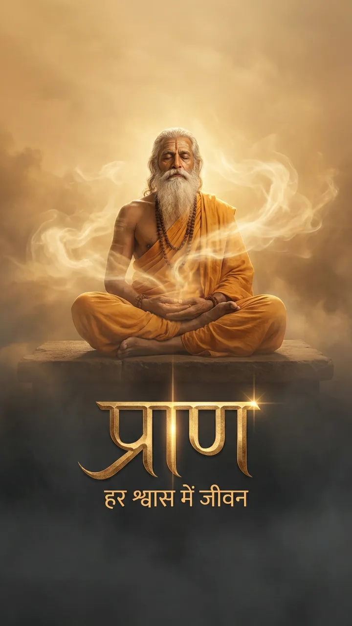 प्रथम मंडल: वायु और जीवन का स्पंदन