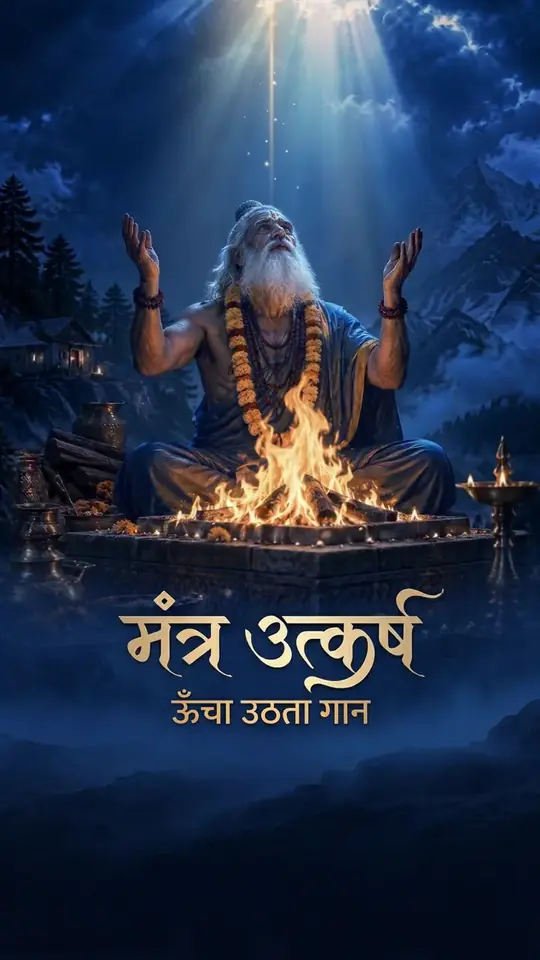 उद्गाता और मंत्रों का उत्कर्ष