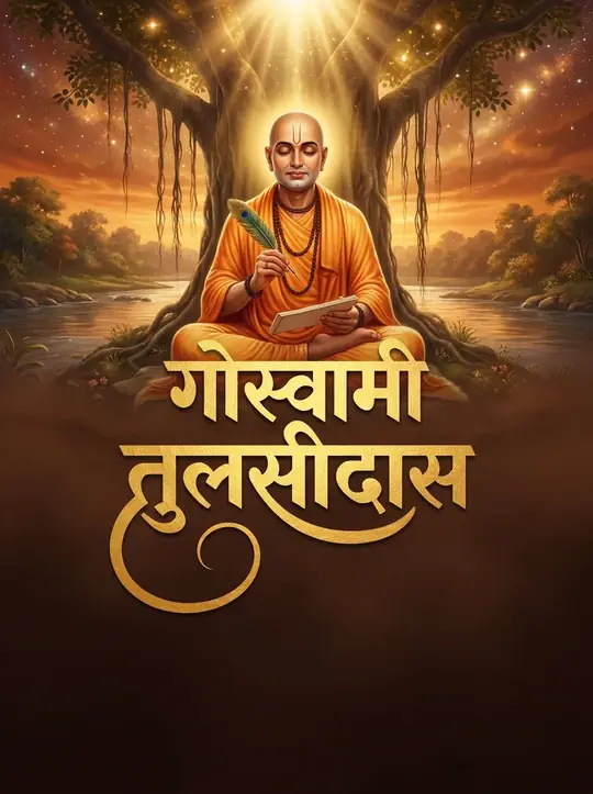 गोस्वामी तुलसीदास